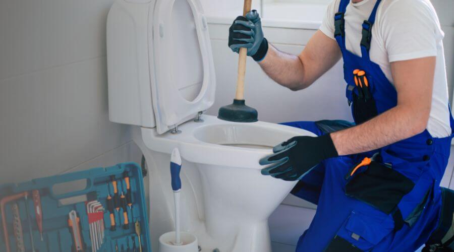 Professional Leak Detection in Fenton, MO